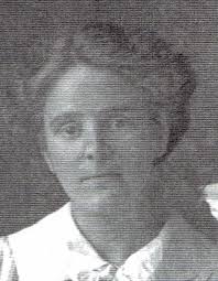 Hannah Draper Matthews (1886-1968)