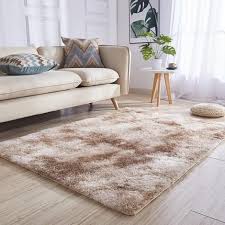 Adalia Modern Nordic Large Area Rug Plush Area Rugs Plush Rug Living Room Carpet