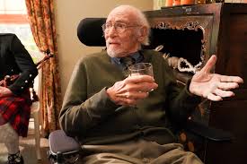 Jack Axelrod obituary: General Hospital mob boss Victor Jerome dies at 93