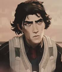 Victor Hek Face Reveal