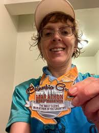 Medal Monday September-October 2021