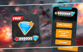 Hallo agan nd, buat kalian yang kesulitan download free fire di playstore kali ini mimin sudah siapkan nih file apk sama obb versi update terbaru yang udah di tested. New Diamonds For Free Fire Pro Cal Tips For Android Apk Download