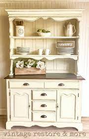 Whether it's for the office or the study, our stylish and affordable hutch cabinets are the ultimate functional office storage solution. 37 Ideas Model Kitchen Cabinets That Is Simple Neat Fast Shabby Chic Kitchen Chic Kitchen Kitchen Cabinets Models