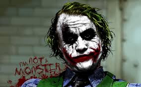 Download wallapaper jocker 1.0 and all version history for android. Most Badass Joker Quotes Quotesgram