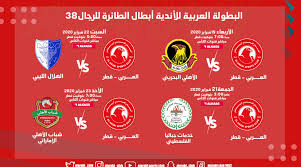 موقع موريتاني ثقافي يهدف الى احياء. Ù…Ø¨Ø§Ø±ÙŠØ§Øª Ø·Ø§Ø¦Ø±Ø© Ø§Ù„Ø¹Ø±Ø¨ÙŠ ÙÙŠ Ø§Ù„Ø¨Ø·ÙˆÙ„Ø© Ø§Ù„Ø¹Ø±Ø¨ÙŠØ© Alarabi Sports Club