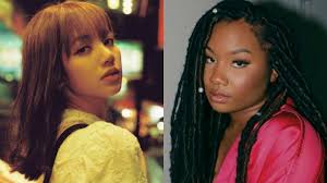 Lisa definition, a female given name, form of elizabeth. Heboh Koreografi Tarian Lisa Blackpink Dituduh Plagiat Republika Online