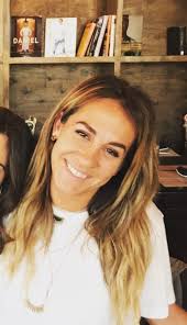 Kate Fiore's Instagram, Twitter & Facebook