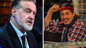 Conflicto mapuche: Chile se quejó a la Argentina por la defensa de Bielsa a  Jones Huala