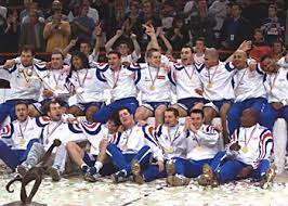 ومن المقرر أن تنطلق أولمبياد طوكيو 2021 في 23 يوليو/تموز 2021، وتستمر حتى 8 أغسطس/آب 2021. ÙØ±Ù†Ø³Ø§ ØªØ­Ø±Ø² ÙƒØ£Ø³ Ø§Ù„Ø¹Ø§Ù„Ù… Ù„ÙƒØ±Ø© Ø§Ù„ÙŠØ¯ ÙˆÙ…ØµØ± Ø±Ø§Ø¨Ø¹Ø© Ù…ØµØ± Ø£Ø®Ø¨Ø§Ø± Ø§Ù„Ø¬Ø²ÙŠØ±Ø© Ù†Øª