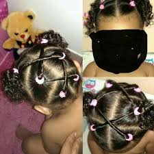 Biracial Hair Mixed Girl Hairstyles Toddler Curly Hair Girl Haircuts