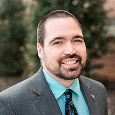 Ryan Bowyer • Office of the Provost and Academic Affairs • Emory & Henry