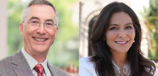 Craig Corman and Mary Wells Poised to Win City Council Seats