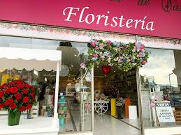 Floristería La Rosa De Sarón