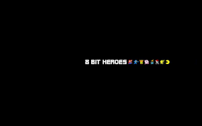 Maybe you would like to learn more about one of these? 8 Bit Wallpapers Group 80