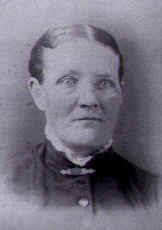 Dolores' Family Tree