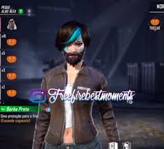 To be the last survivor is the only goal. Free Fire Ff Beard Skin Comes With New Version Here Are The Leaks Game Zone