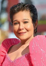 Combining empathy with journalistic excellence! We celebrate VICKY MORALES  (24 Oras) for winning BEST FEMALE NEWS PERSONALITY at the ALTA MEDIA ICON  AWARDS! She is a standard-bearer for credibility and compassion in