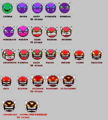 Cataclysm 1 by experience d 85. The Demon Spectrum Geometry Dash Fan Ideas Wiki Fandom