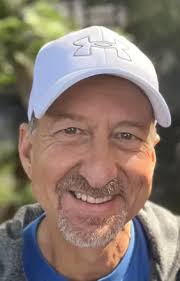 Obituary information for Terry Finger