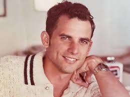 Montague Donald 'Donnie' Maura (1944-2021) was born in Nassau, Bahamas to  Montague Putnam Maura and Virginia Mae Heavey. In 1970, he married Barbara  Elizabeth Bethell. 📷cred: Jeannie Maura