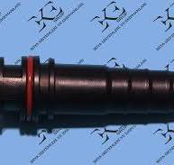Gema IG06 Açılı Enjektör Hortum Tutucu İTHAL, 1006 531, Hose ...