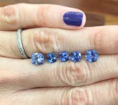 Sapphire 4cs Determining Value In Sapphires