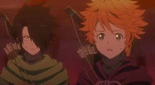 Check spelling or type a new query. The Promised Neverland And The Tragedy Of Ray Jackson P Brown