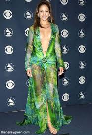 J Lo Versace Iconic Dresses Grammy Dresses Fashion