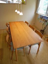 オー ローズ ファニチャー 村澤一晃さんの家具 mmテーブル pepeチェア enneチェア インテリア 椅子 テーブル