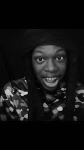 Julio Foolio Friend That Inspired Him to Grow His Hair Out