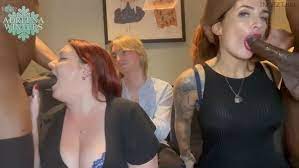 My Taboo » Adreena Winters – Introducing real couple to BBC HD 1080p