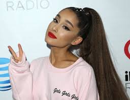 Fans quickly noticed, however, that the two kanji characters paired together actually translates to shichirin, which is a small barbecue grill. Ariana Grande S New Japanese Tattoo Translates To Barbecue Grill The Fader