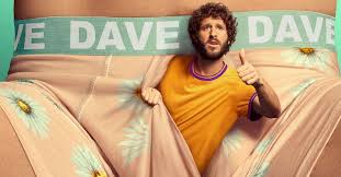 We all need a distraction, we just don't. Dave Staffel 2 Episodenguide Alle Folgen Im Uberblick