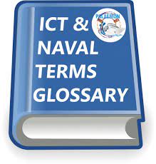 Advice and answers from the pivot interactives team. Ict And Naval Glossary Palaemon Project