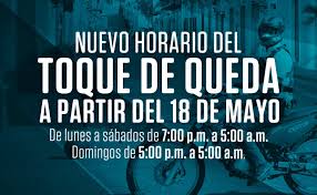 Contact toque de queda rd on messenger. Amplian Horario A Toque De Queda Y Inician Desescalada Para Reactivacion En Rd Imagenes Dominicanas