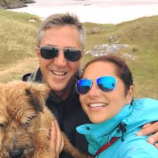 Today, I had the honour of celebrating the life of Gene Hoyle at his well  attended @humanistceremonies funeral at Lytham Crematorium, organised with  the thoughtful support of Horsfield Funeral Directors. Planning a