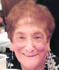 Madeline Smith Obituary (1938