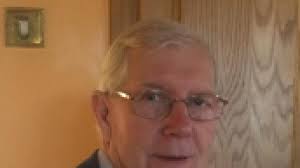 Death of former Dunsany NS principal, Seamus Conroy