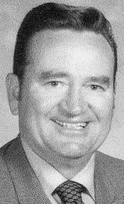 Alfred Lee “A.L.” Wallis (1924-2003)