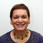 Silvia Álvarez Curbelo