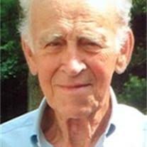 Herbert E. Means Obituary