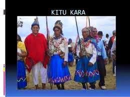 Kitukara