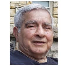 John Anthony Degeorge Obituary May 8, 2021