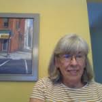 Becky [No Name Given] and Jane Pacelli