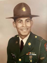 Obituary information for Donald Moseley