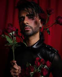 Love is not always seen, but it is always felt; woven into glances,  whispered in touch, lingering in the air like a fading rose. Photo credit:  @edison_alejandr0photography Photo credit: @angelthememoriescreator