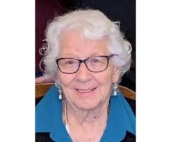 Juanita McNeely Obituary (1931