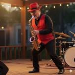 Scott Floyd Dinner Entertainment