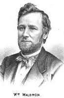 Biographies in Hillsdale County, Michigan