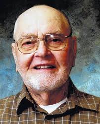 Charles Kirkendall Obituary (1928